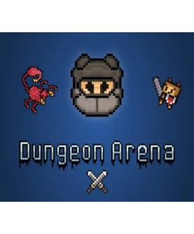 Dungeon Arena - Class Ninja DLC Steam Key GLOBAL